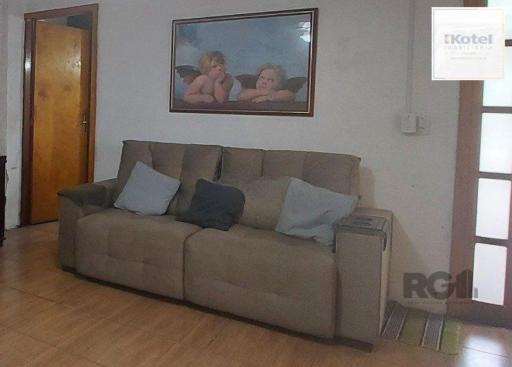 Casa 2 quartos à venda, 100m², Camaquã - Porto Alegre — foto 3