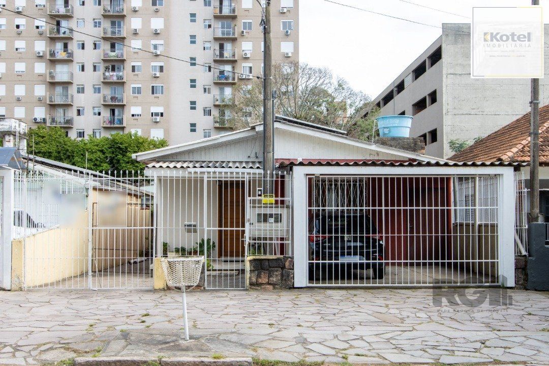 Casa 2 quartos à venda, 143m², Camaquã - Porto Alegre — foto 2