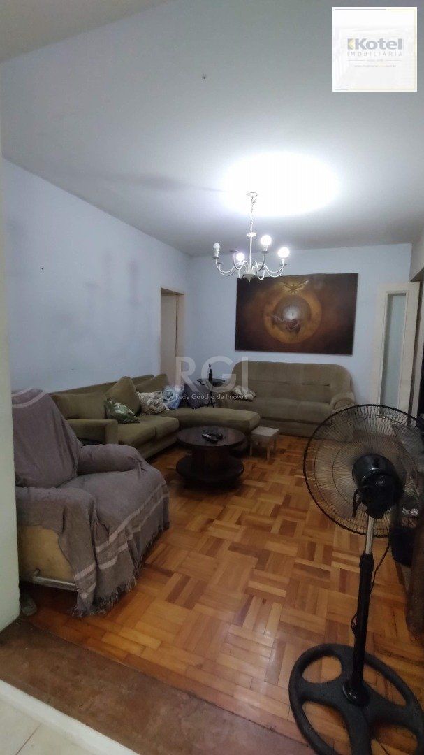 Casa 2 quartos à venda, 90m², Santa Tereza - Porto Alegre — foto 5