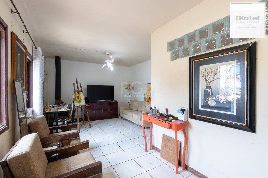 Casa para Venda - 149.99m², 6 dormitórios, sendo 2 suites, Nonoai — foto 5