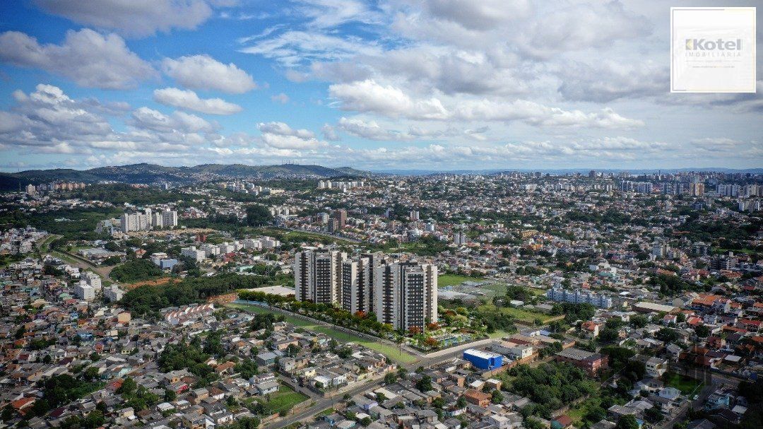 Apartamento 2 quartos à venda, 52m², Jardim Itu - Porto Alegre — foto 4