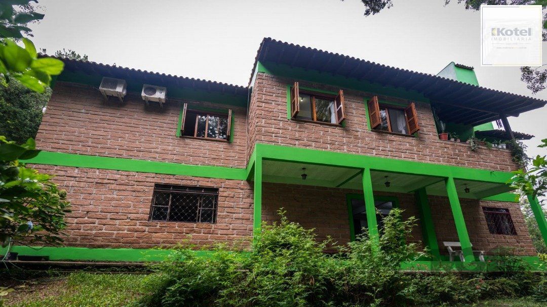 Casa 6 quartos à venda, 562m², Cascata - Porto Alegre — foto 3