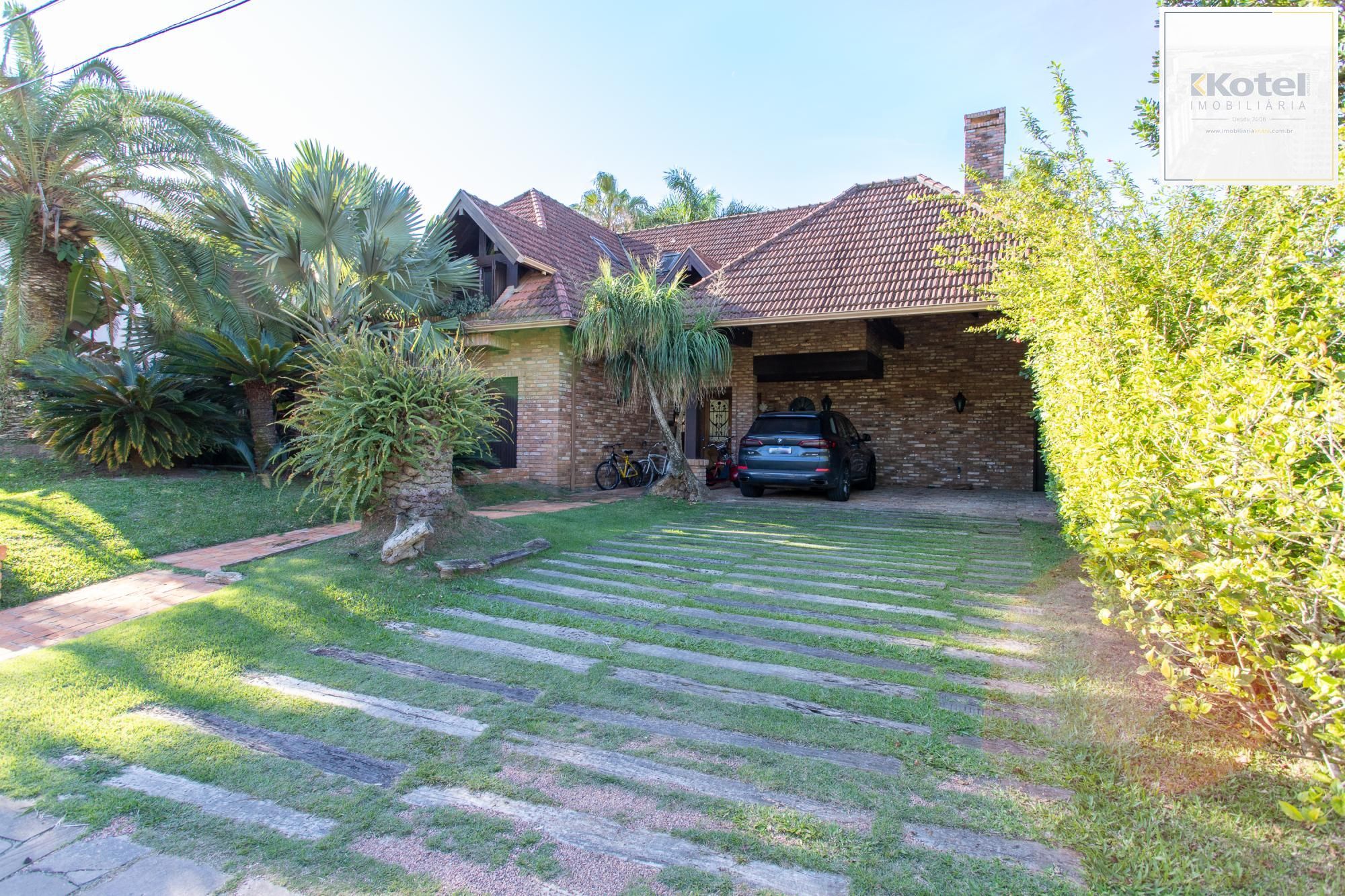 Casa de Condomínio 4 quartos à venda, 400m², Terraville - Porto Alegre