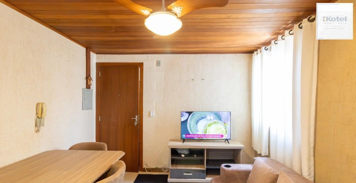 Apartamento, 2 quartos, à venda, 38 m², Vila Nova - Porto Alegre — foto 3