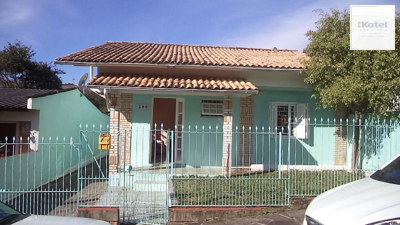 Casa para Venda com 6 dormitórios e 4 vagas no bairro Espirito Santo — foto 2