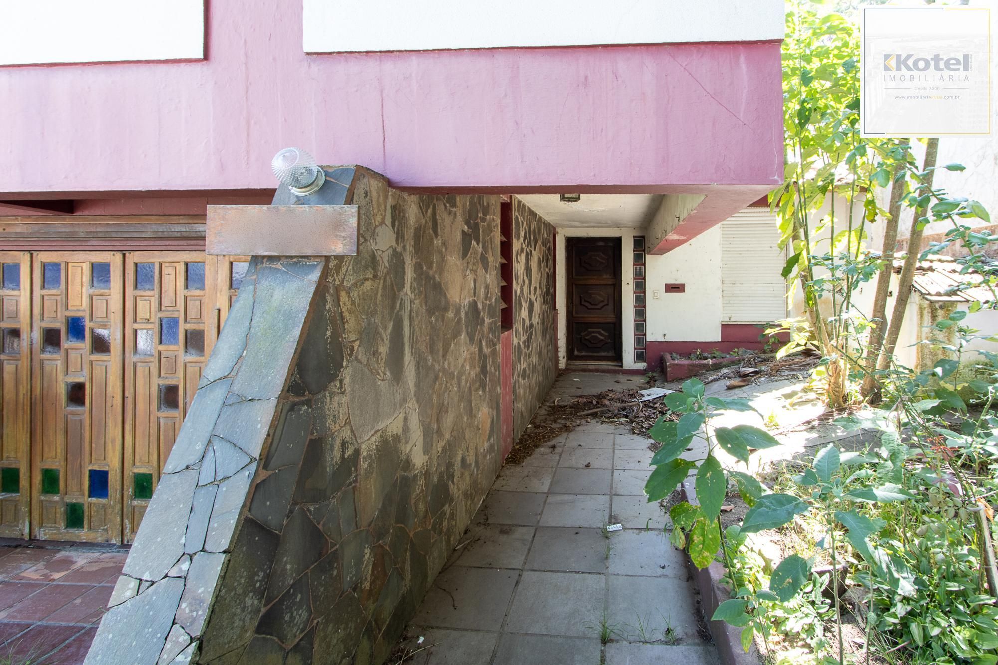 Casa para Venda - 320m², 3 dormitórios, sendo 1 suites, 4 vagas - Cristal — foto 3