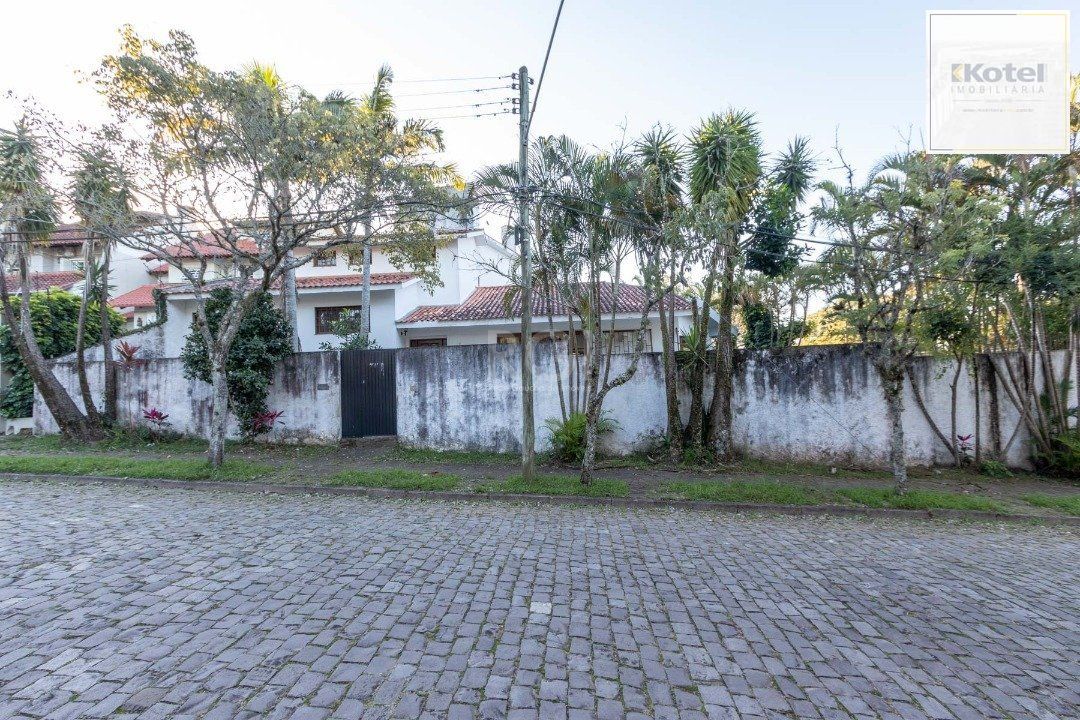 Casa para Venda - 558.14m², 4 dormitórios, sendo 4 suites, 6 vagas - Jardim Isabel — foto 2