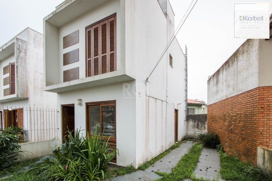 Casa para Venda - 79.48m², 2 dormitórios, 2 vagas - Ipanema — foto 4