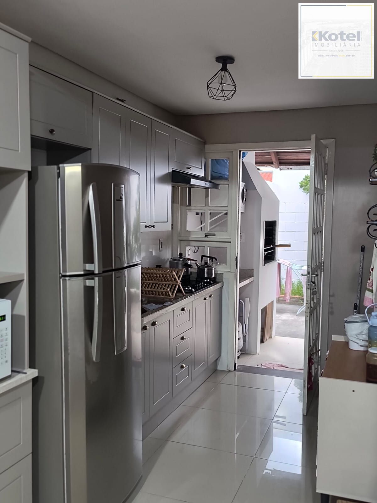 Casa 2 quartos à venda, 75m², Aberta dos Morros - Porto Alegre