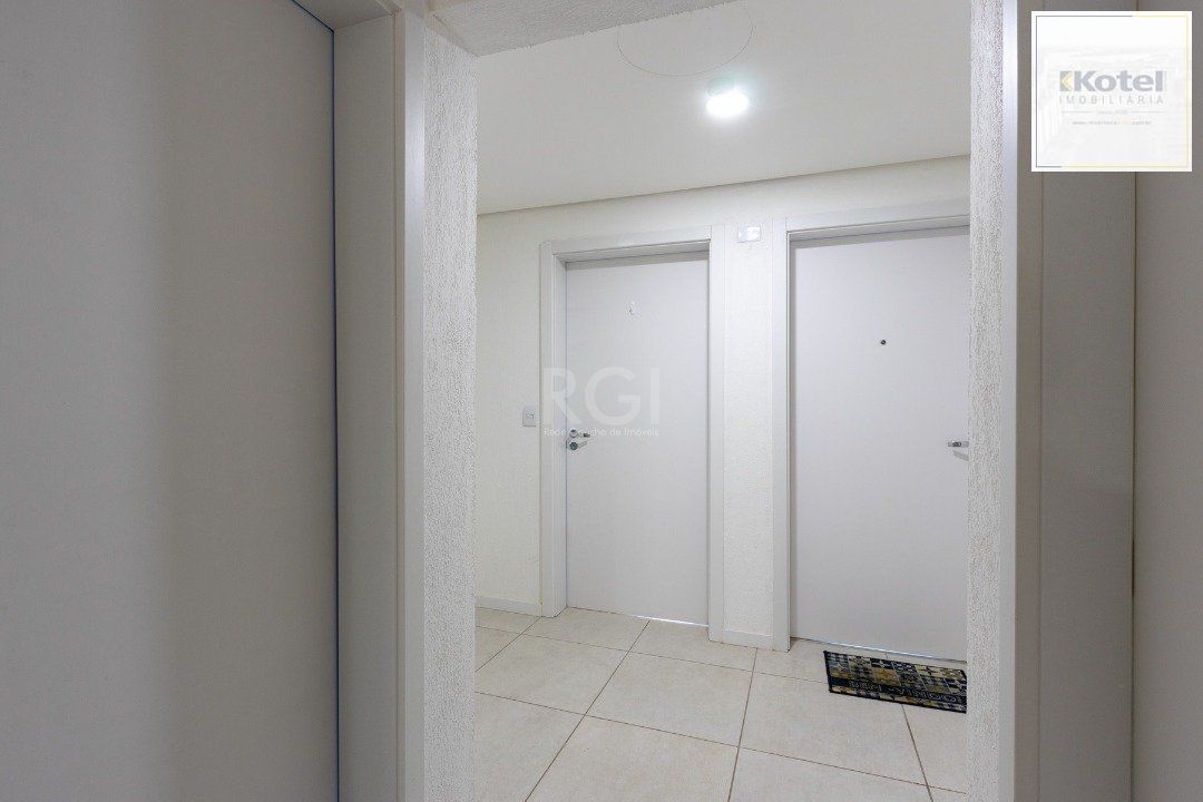 Apartamento para Venda - 49.09m², 2 dormitórios, 1 vaga - Ipanema — foto 4