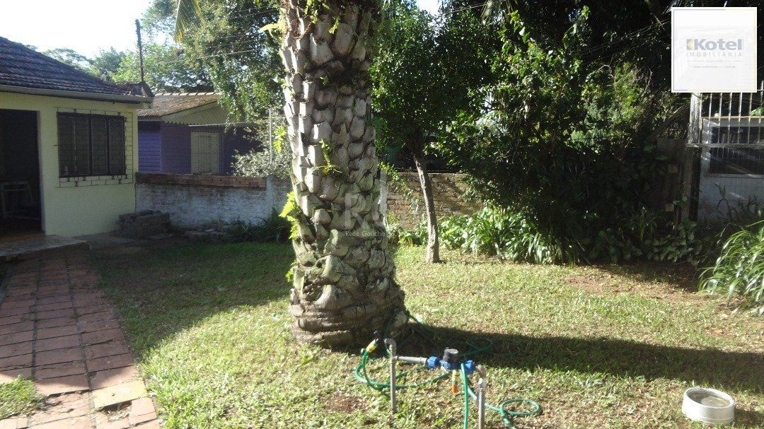 Casa para Venda - 100m², 2 dormitórios, Belém Novo — foto 2