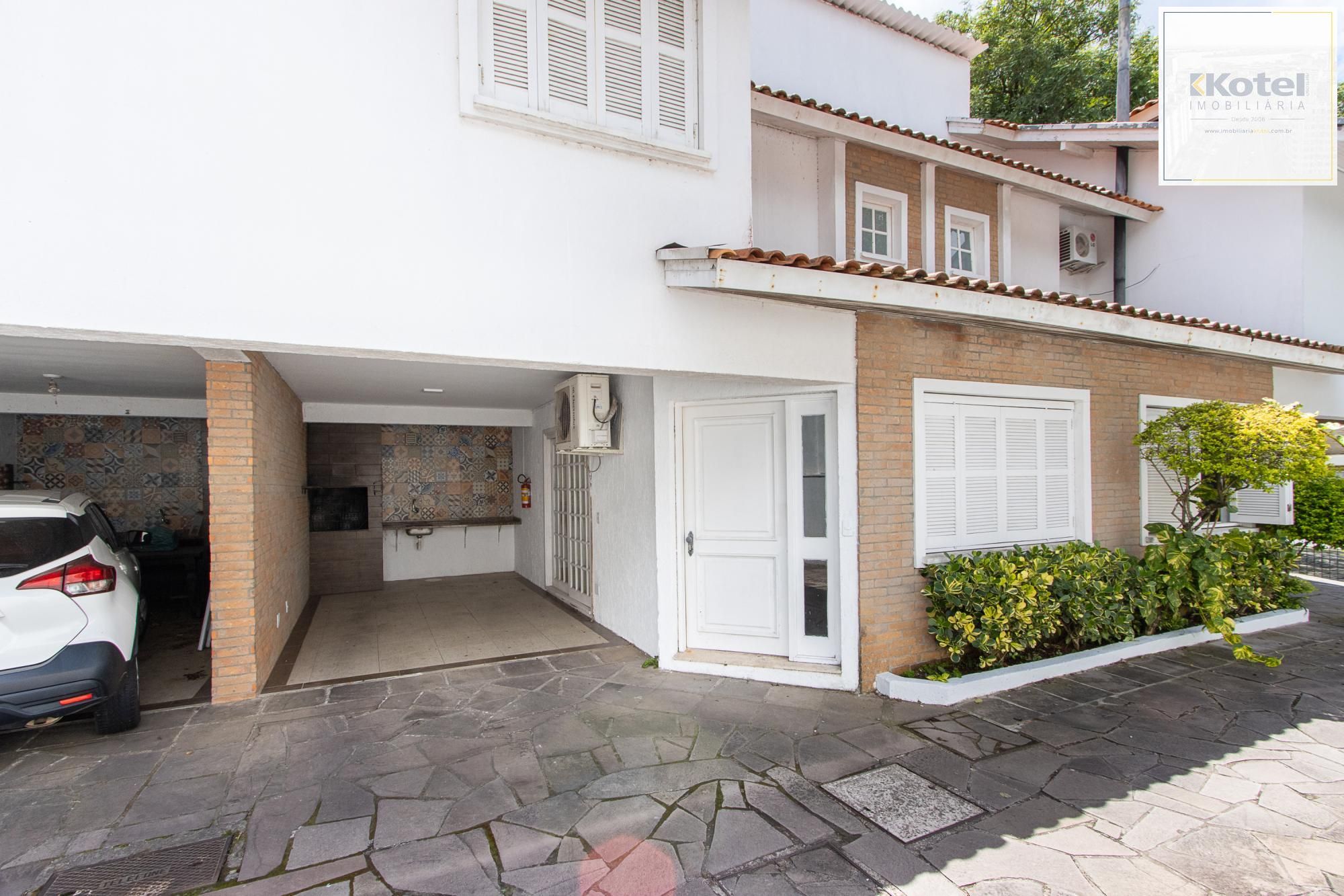 Casa em condomínio, 3 dormitórios (1 suite) 2 vagas - Jardim Isabel — foto 2