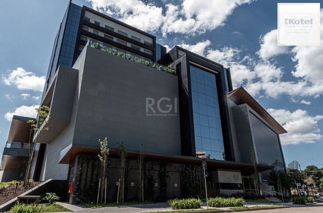 Loft 1 quartos à venda, 36m², Teresópolis - Porto Alegre — foto 2