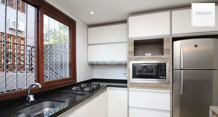 Duplex 1 quartos à venda, 57m², Bom Jesus - Porto Alegre