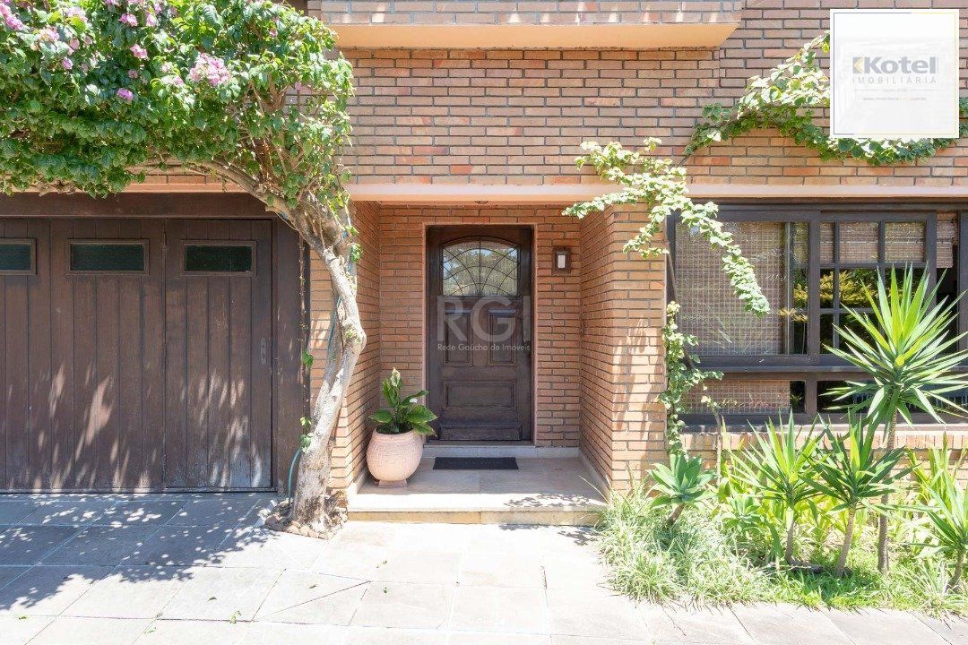 Casa Condominio para Venda - 331.2m², 4 dormitórios, sendo 4 suites, 2 vagas - Tristeza — foto 5