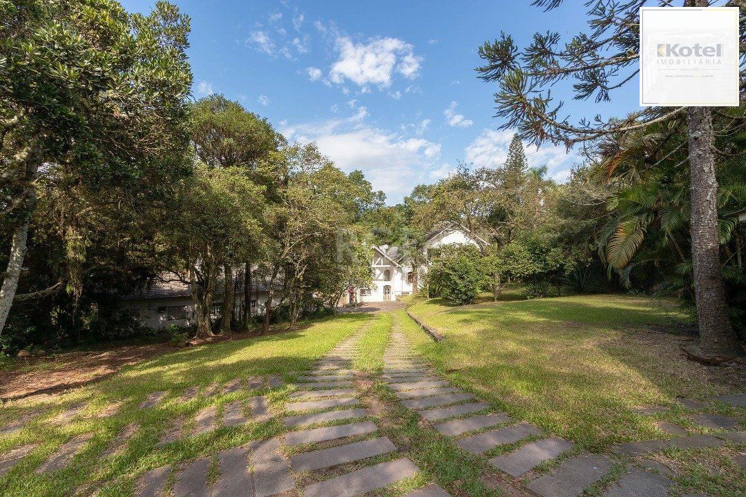 Sítio para Venda - 504.96m², 3 dormitórios, 4 vagas - Belém Velho — foto 3