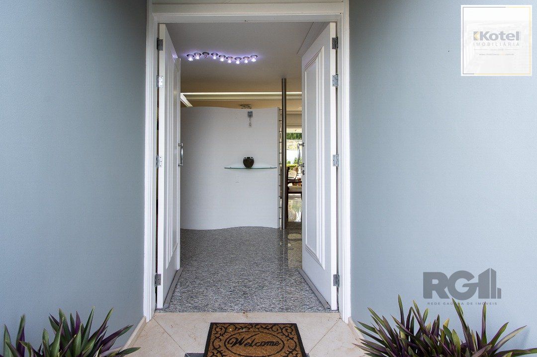 Casa de Condomínio 3 quartos à venda, 700m², Nonoai - Porto Alegre — foto 5