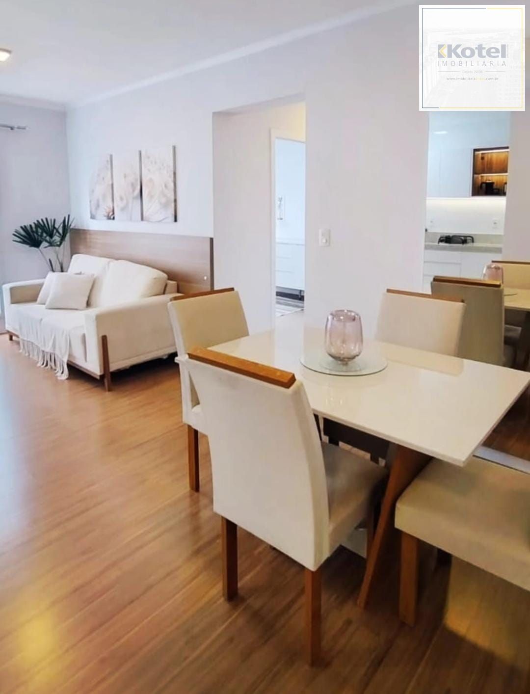 Apartamento, 3 quartos, à venda, 72 m², Pinheiro - São Leopoldo — foto 4