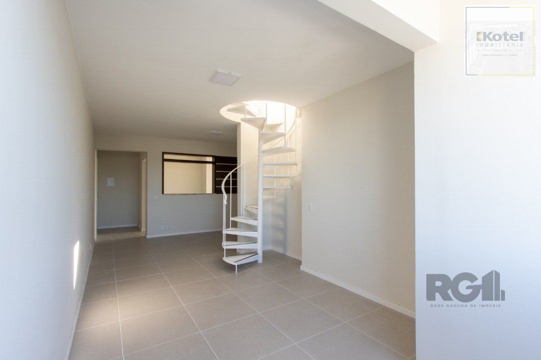 Cobertura 2 quartos à venda, 190m², Cristal - Porto Alegre — foto 4