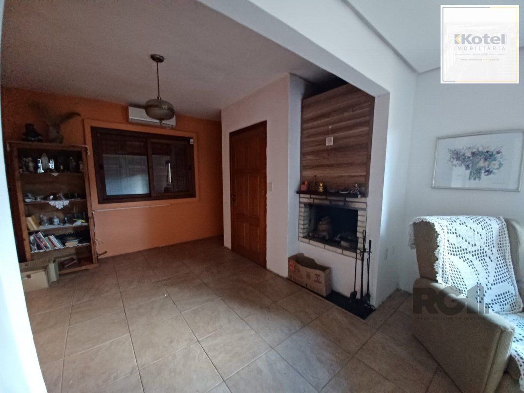 Casa 3 quartos à venda, 144m², Vila Nova - Porto Alegre