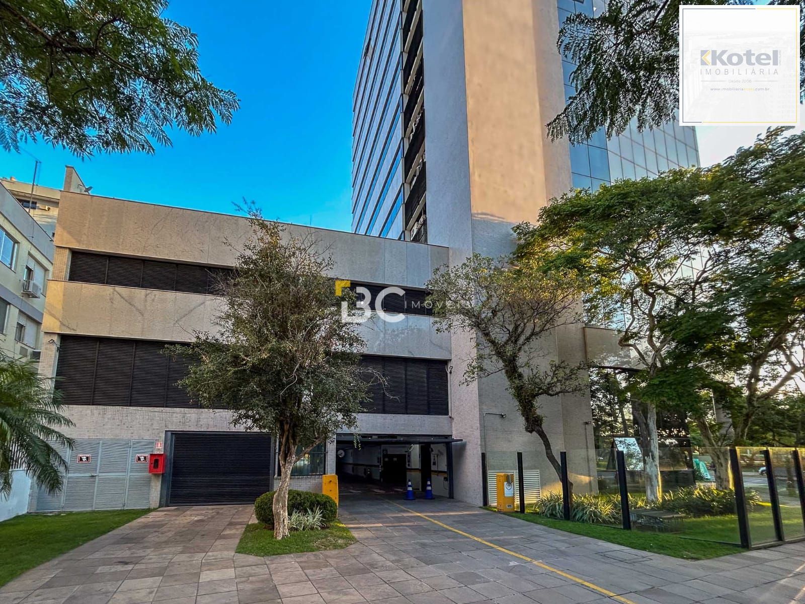 Sala Comercial 1 quartos à venda, 33m², Praia de Belas - Porto Alegre