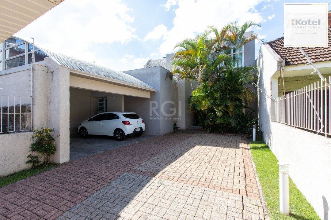 Casa 4 quartos à venda, 287m², Teresópolis - Porto Alegre — foto 2