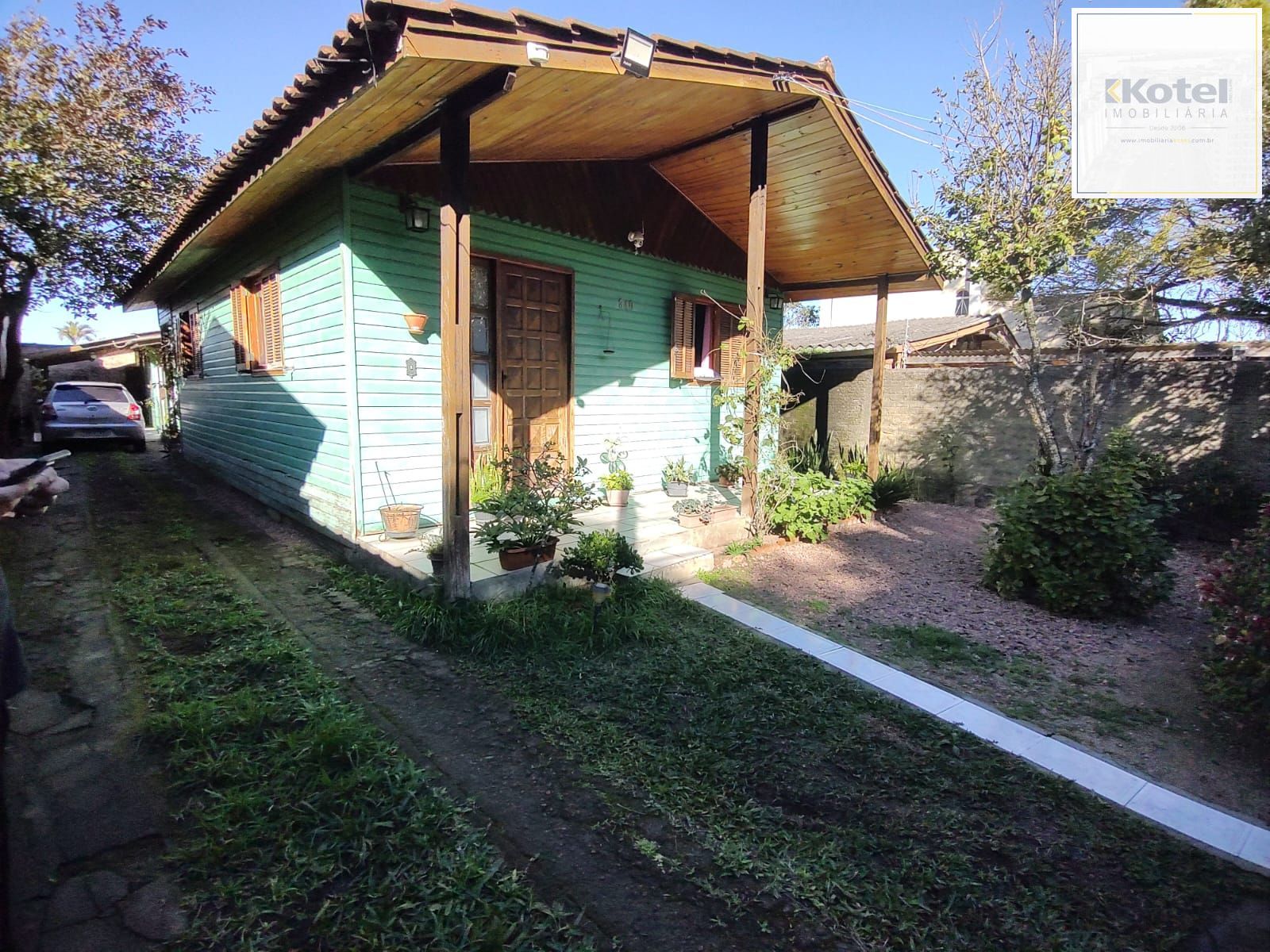 Casa, 3 quartos, à venda, 90 m², Aberta dos Morros - Porto Alegre — foto 3