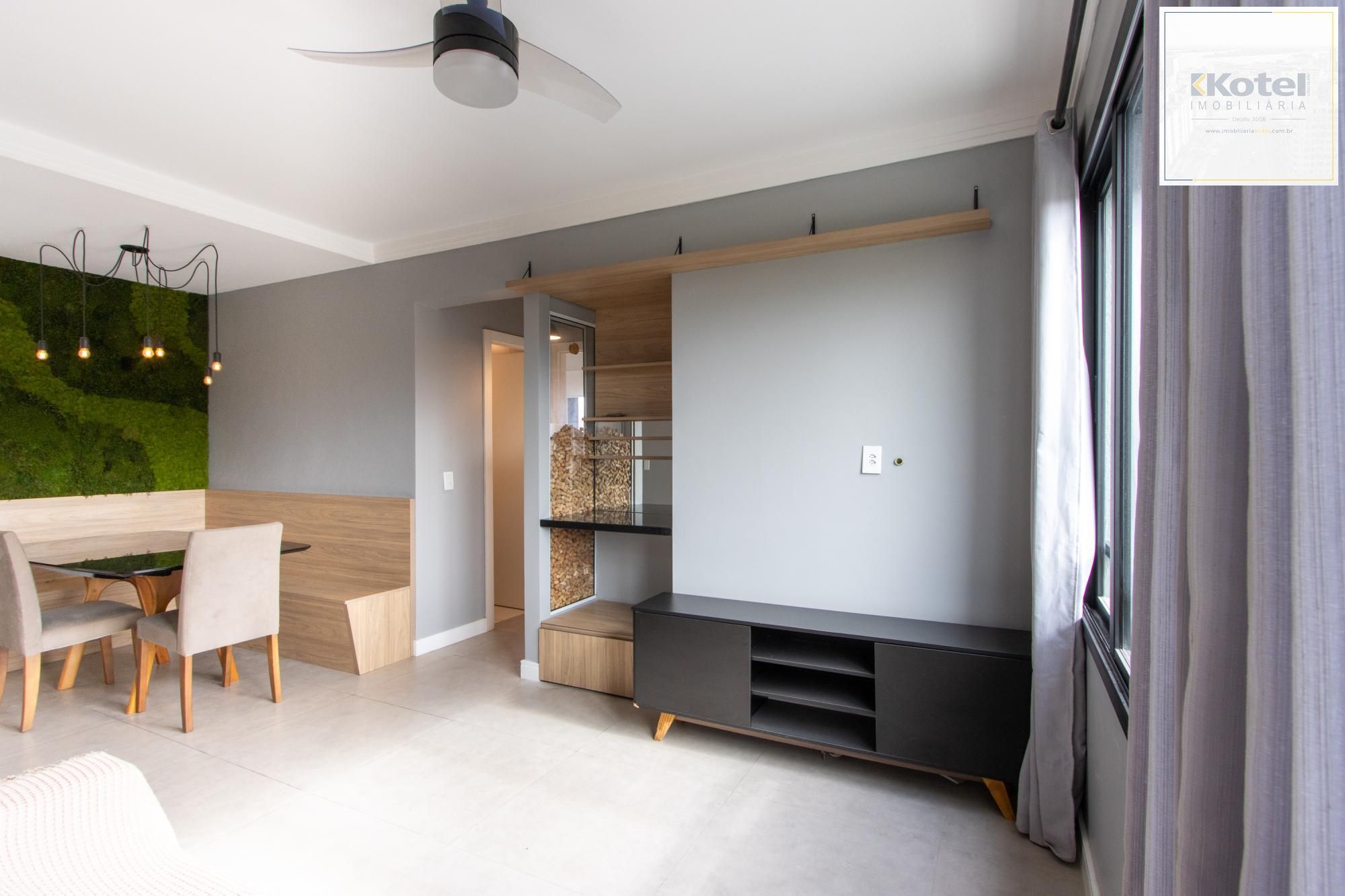 Apartamento à Venda no Soho Connect – 2 Dormitórios com Infraestrutura Completa no Camaquã — foto 5