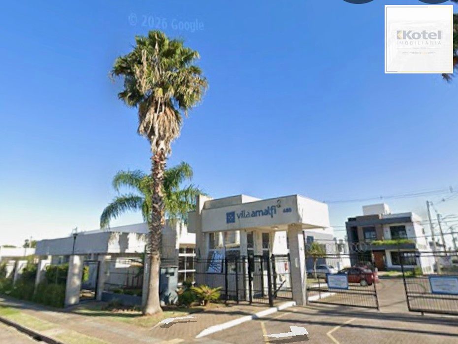 Lote de 154m2, no Condomínio Villa Amalfi, com infra, no Bairro Hípica,