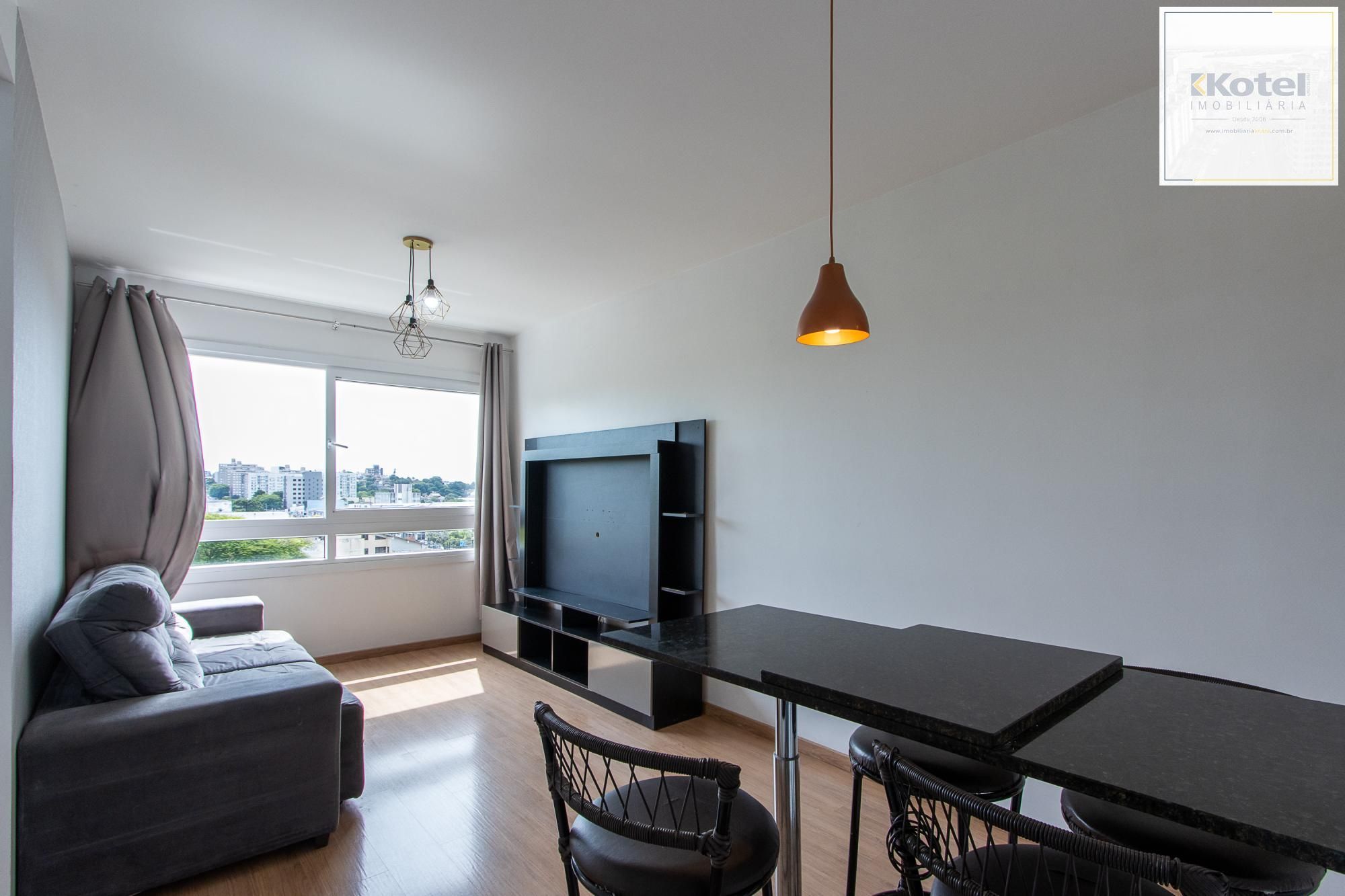 Apartamento de 2 dormitórios com suíte, churrasqueira e infraestrutura completa na Zona Sul de Porto Alegre. — foto 4