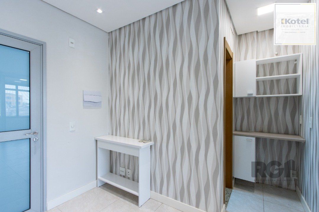 Sala Comercial à venda, 33m², Floresta - Porto Alegre — foto 3