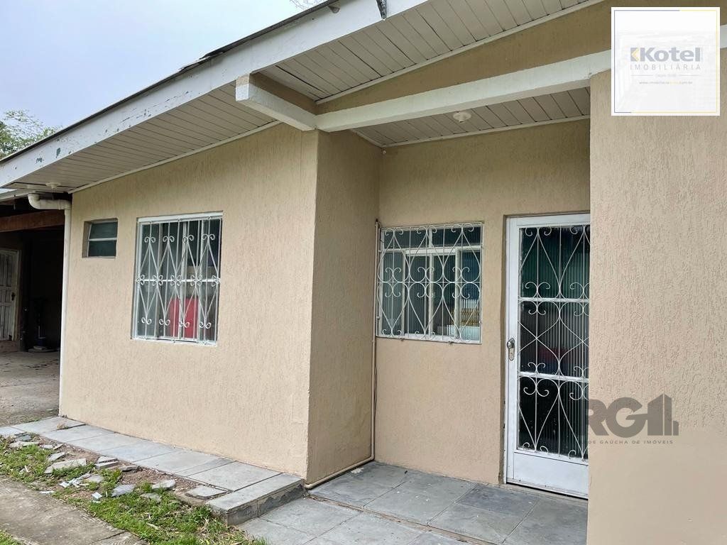 Casa 3 quartos à venda, 150m², Vila Nova - Porto Alegre