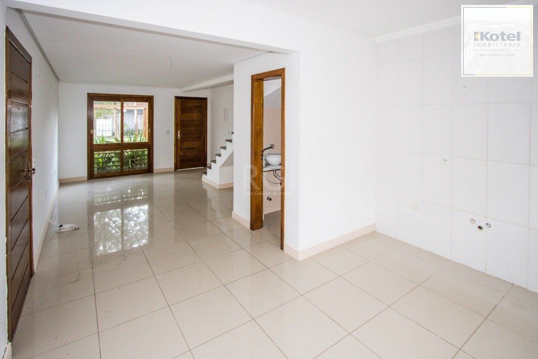 Casa para Venda - 79.48m², 2 dormitórios, 2 vagas - Ipanema — foto 2