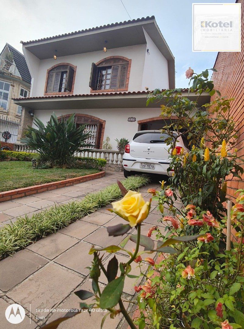 Casa 4 quartos à venda, 244m², Cavalhada - Porto Alegre — foto 2