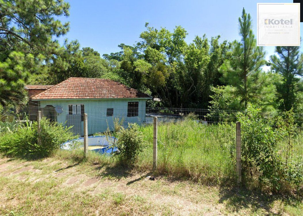 Terreno à venda, Nonoai - Porto Alegre — foto 2