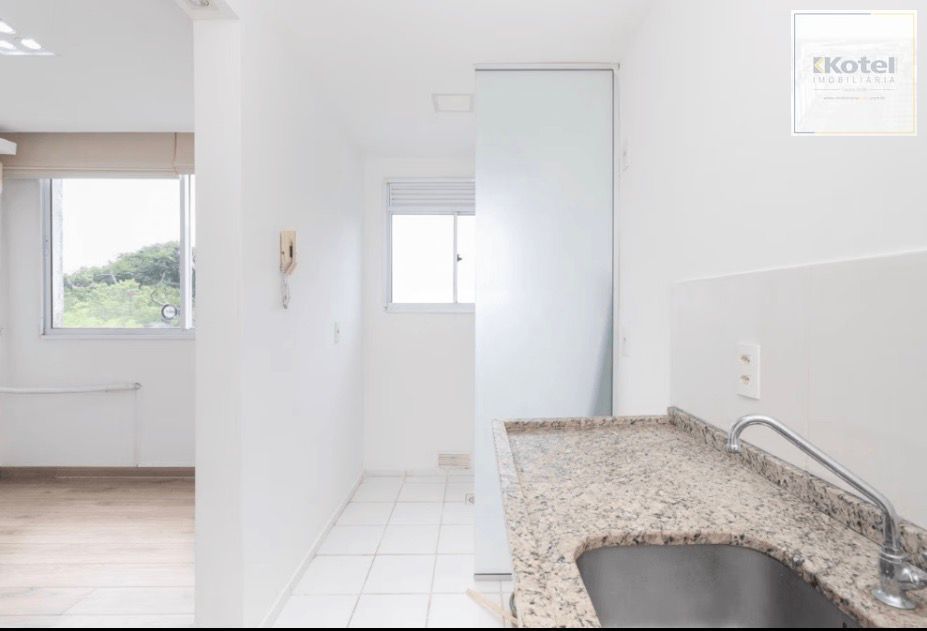Apartamento de 3 dormitórios, 1 suíte e 1 vaga escriturada no bairro Ipanema. — foto 3