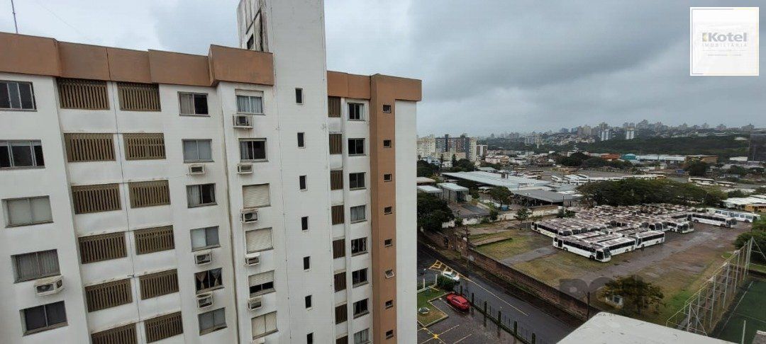 APARTAMENTO / 1 DORMITÓTIO / PARTENON — foto 2