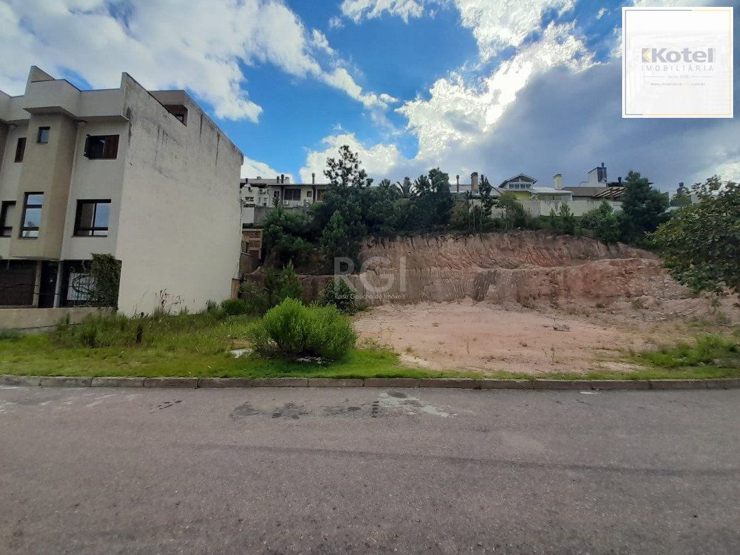 Terreno para Venda - 225m², bairro Aberta dos Morros — foto 2
