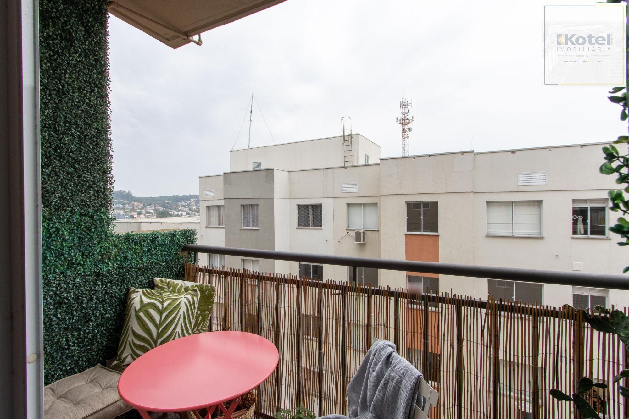 Excelente apartamento de 2 dormitórios na Tristeza- Zona Sul — foto 5