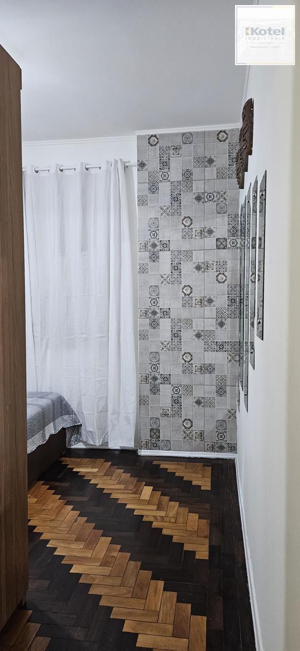 Kitnet com 1 Quarto e 1 banheiro à Venda, 35 m² por R$ 185.000
