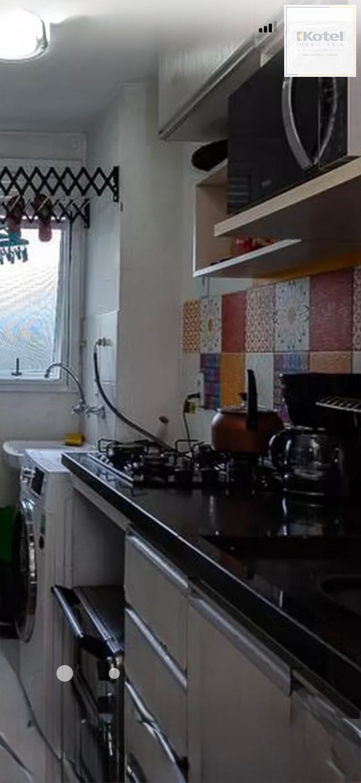Apartamento 3 quartos à venda, 69m², Tristeza - Porto Alegre — foto 2