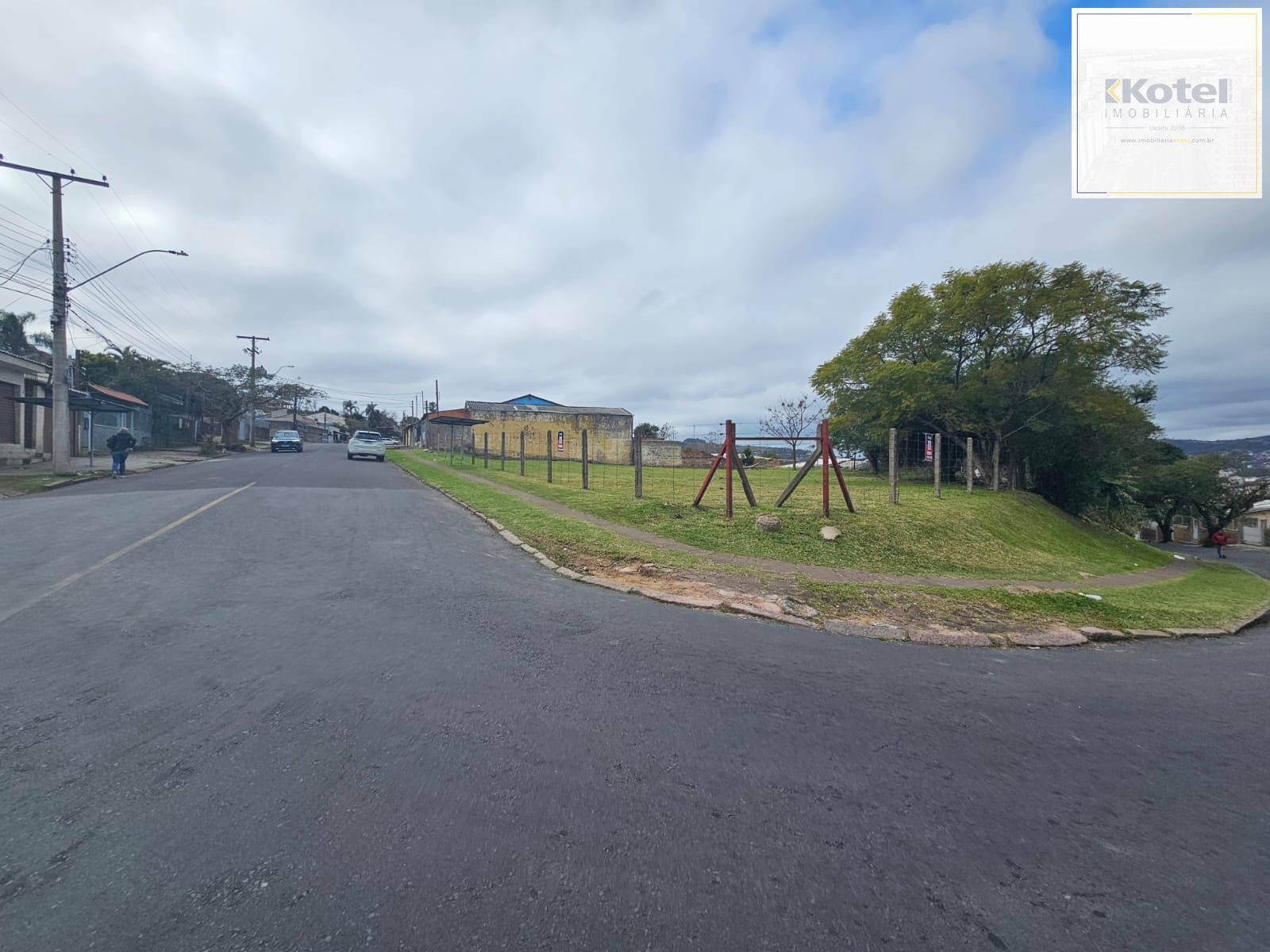 Terreno próximo a Av. Protásio Alves — foto 4