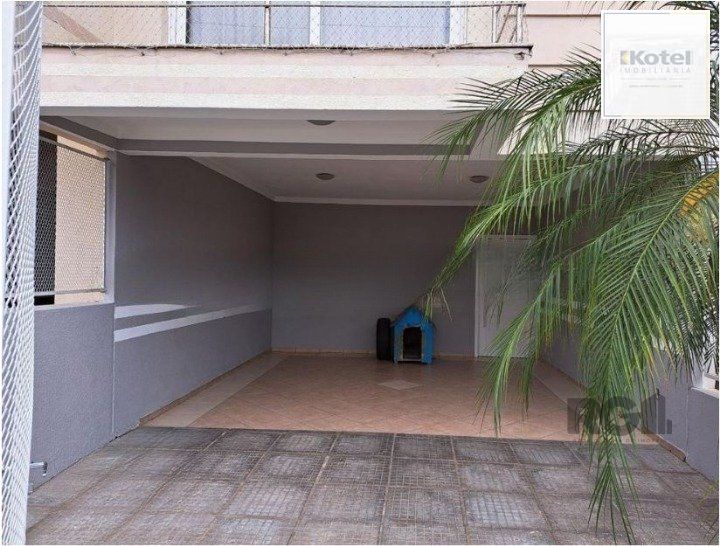 Casa 3 quartos à venda, 181m², Costa e Silva - Porto Alegre
