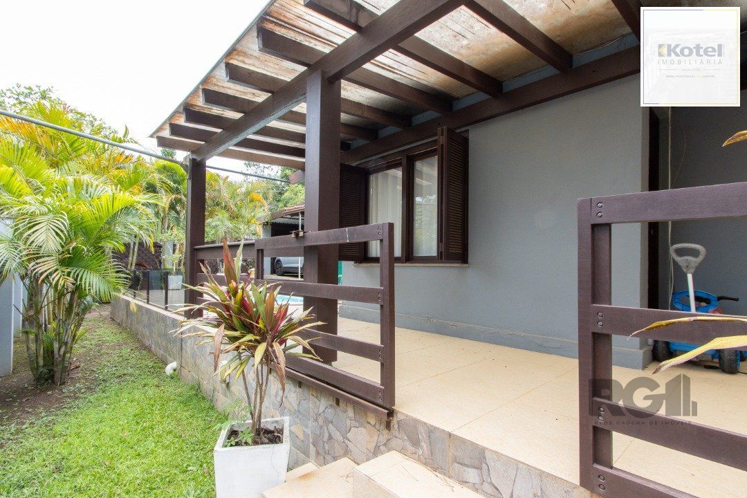 Casa 3 quartos à venda, 161m², Hípica - Porto Alegre — foto 5