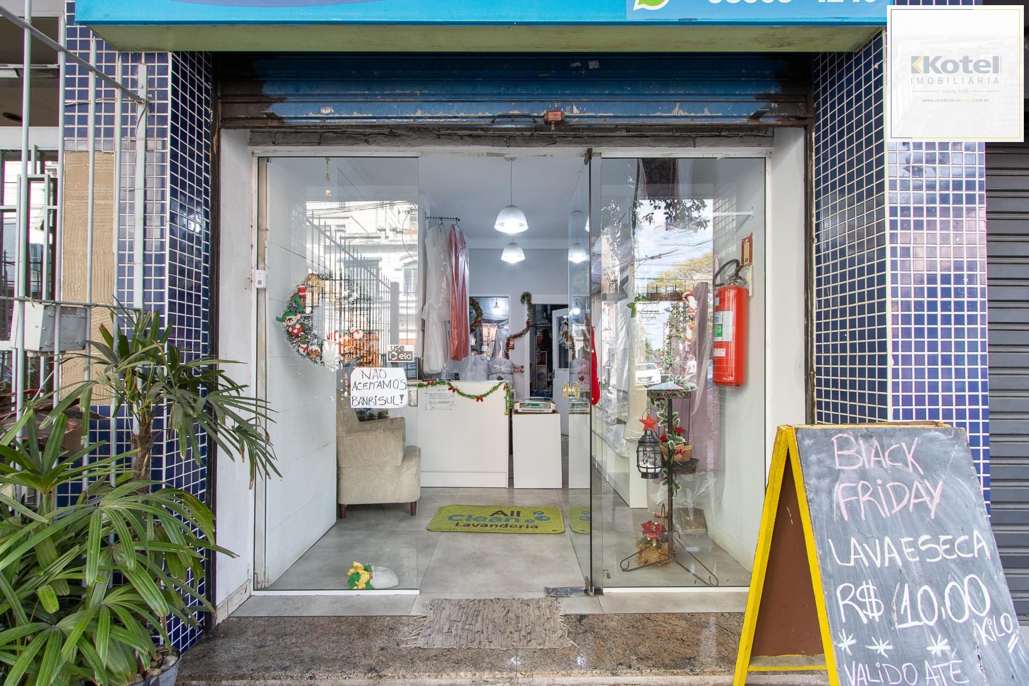 Loja à venda, 150m², Cidade Baixa - Porto Alegre — foto 2