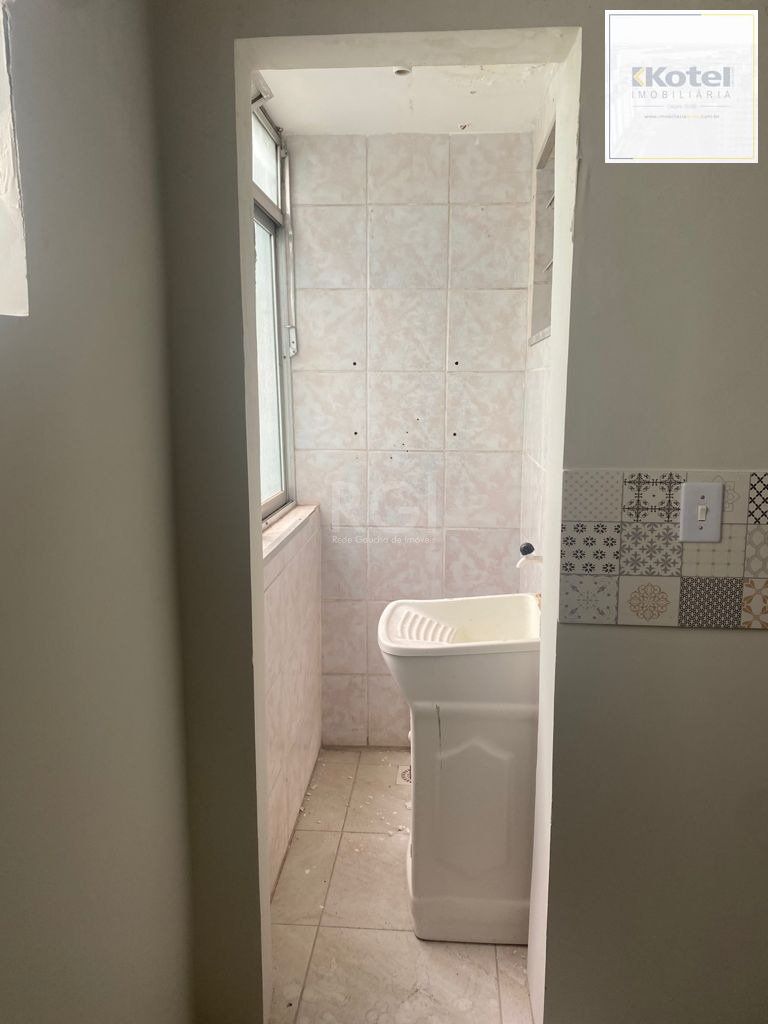 Apartamento para Venda - 50.66m², 2 dormitórios, 1 vaga - Cavalhada — foto 4