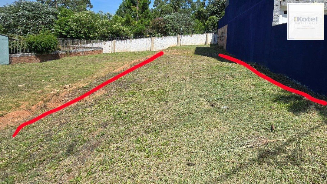terreno no condomínio Porto do Sol,   com 240,94m2. — foto 4