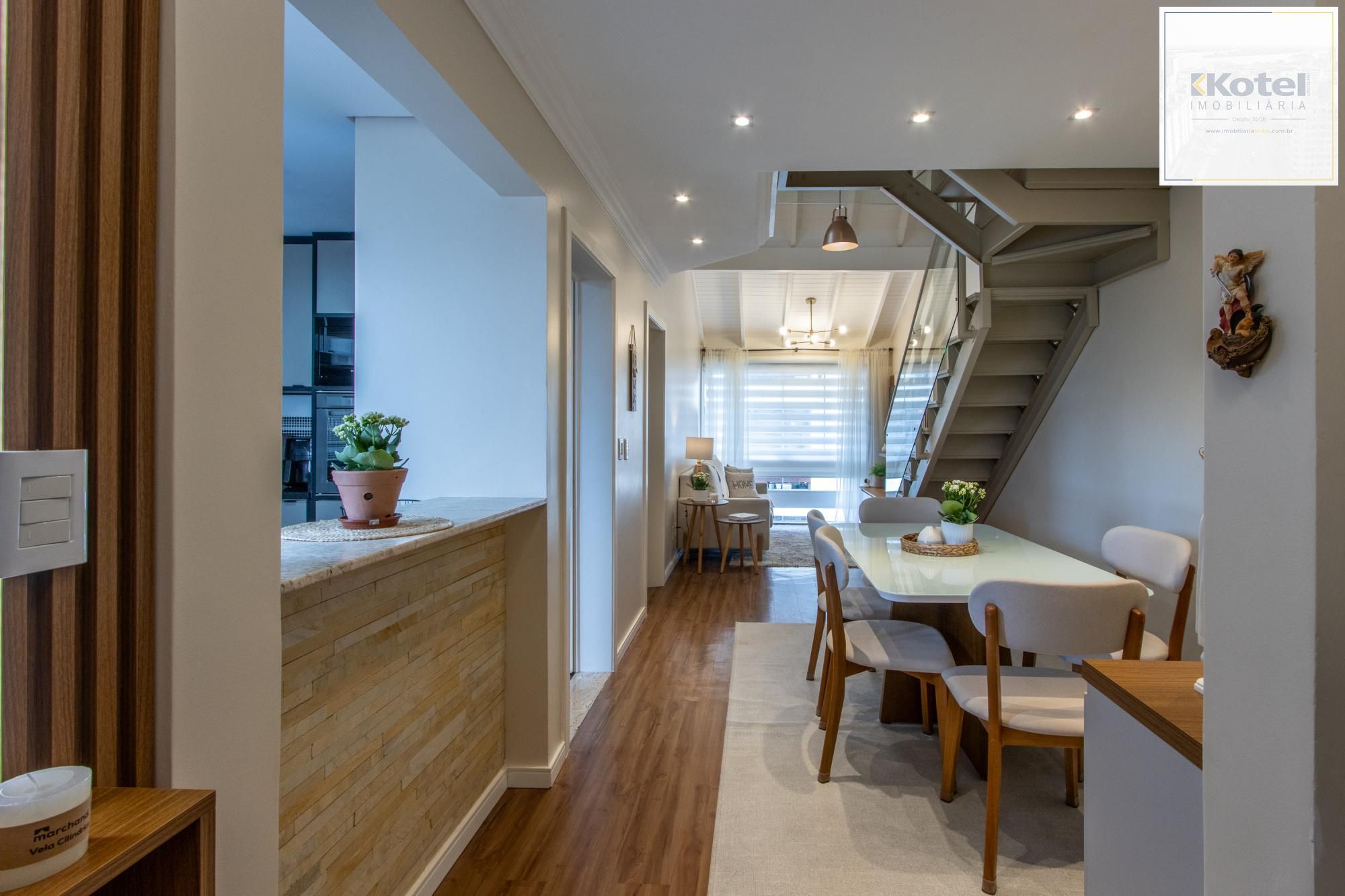 Cobertura, 3 quartos, à venda, 154 m², Ipanema - Porto Alegre — foto 2