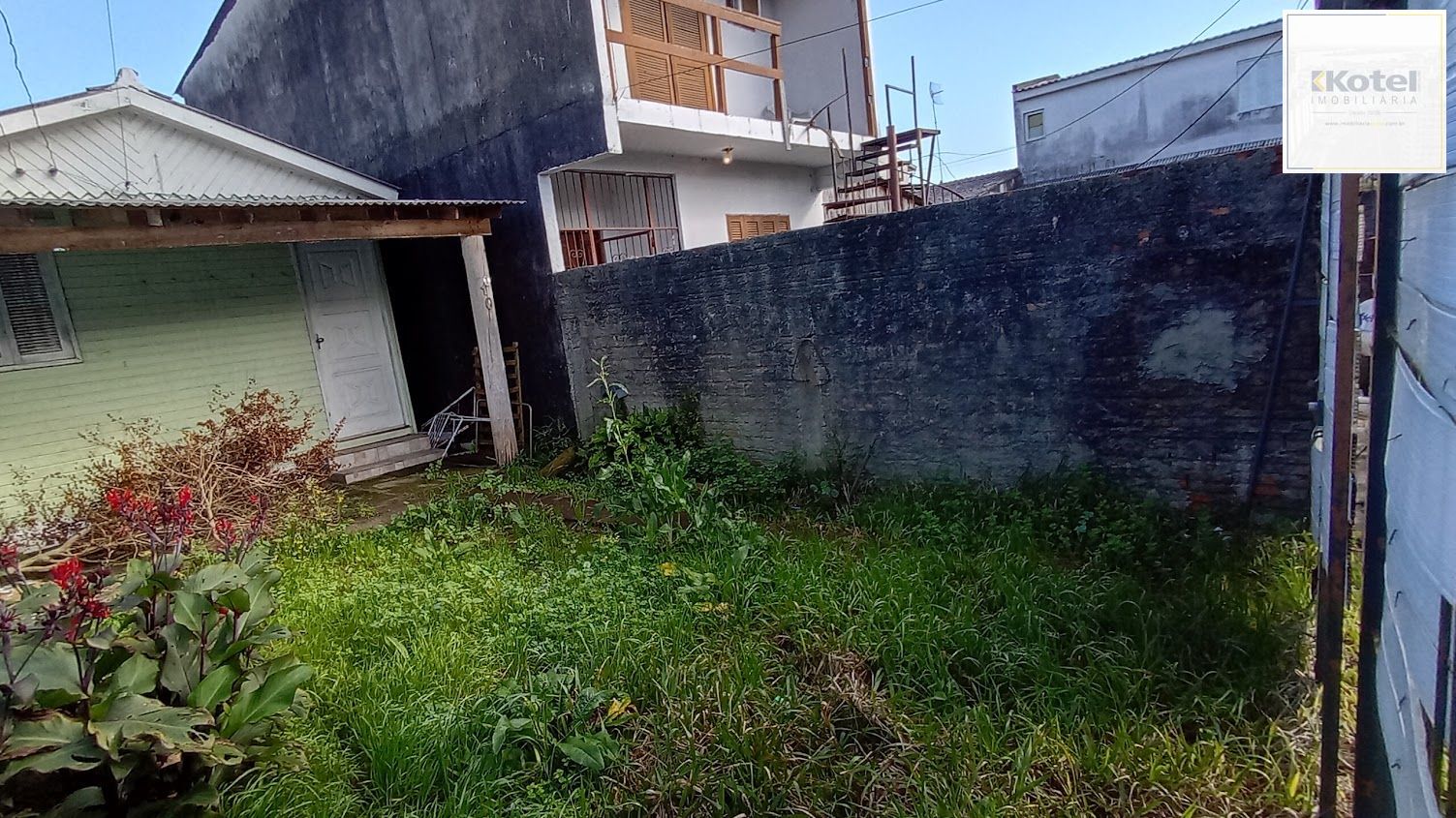 Terreno plano - bairro Hipica — foto 2