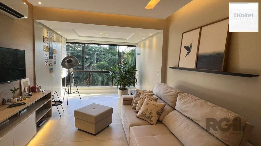 Cobertura para Venda - 209m², 3 dormitórios, sendo 1 suites, 2 vagas - Bela Vista — foto 3